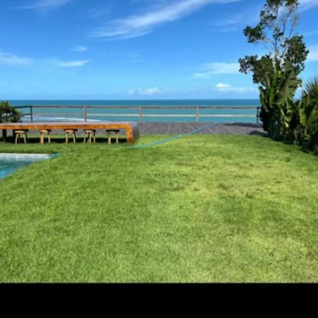 Casa Arraial D'Ajuda Villa Porto Seguro Bagian luar foto