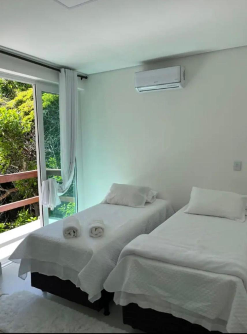 Casa Arraial D'Ajuda Villa Porto Seguro Bagian luar foto