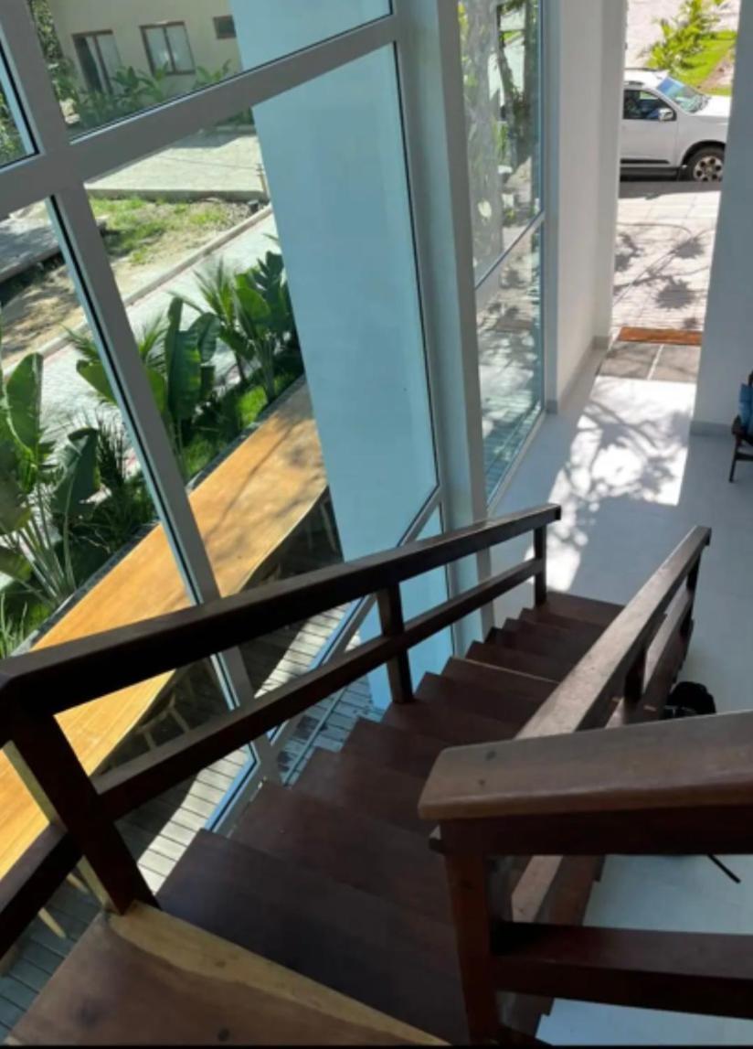 Casa Arraial D'Ajuda Villa Porto Seguro Bagian luar foto