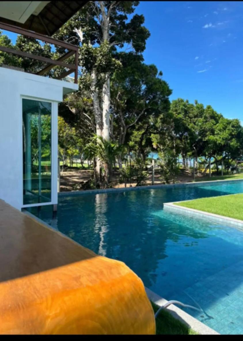 Casa Arraial D'Ajuda Villa Porto Seguro Bagian luar foto