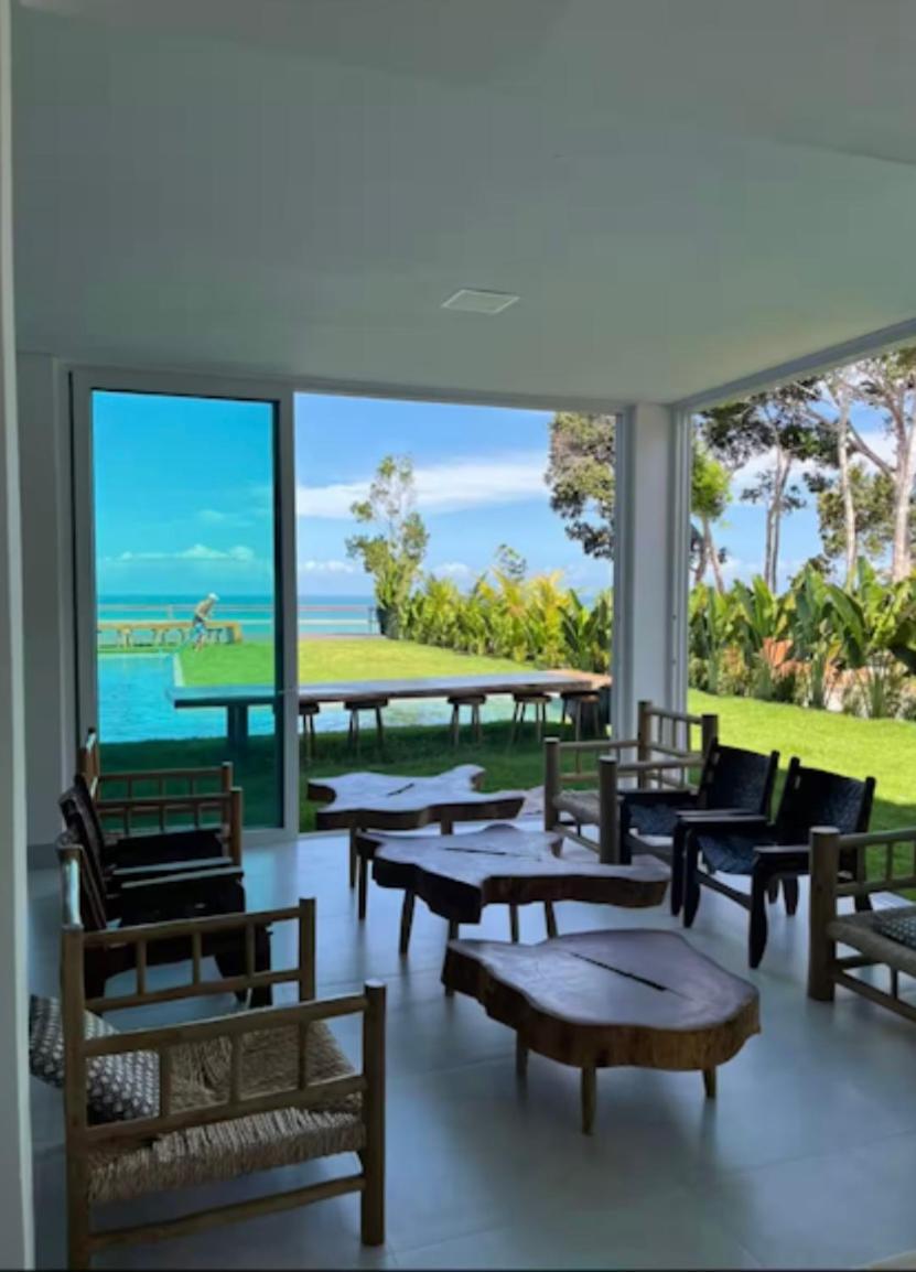 Casa Arraial D'Ajuda Villa Porto Seguro Bagian luar foto